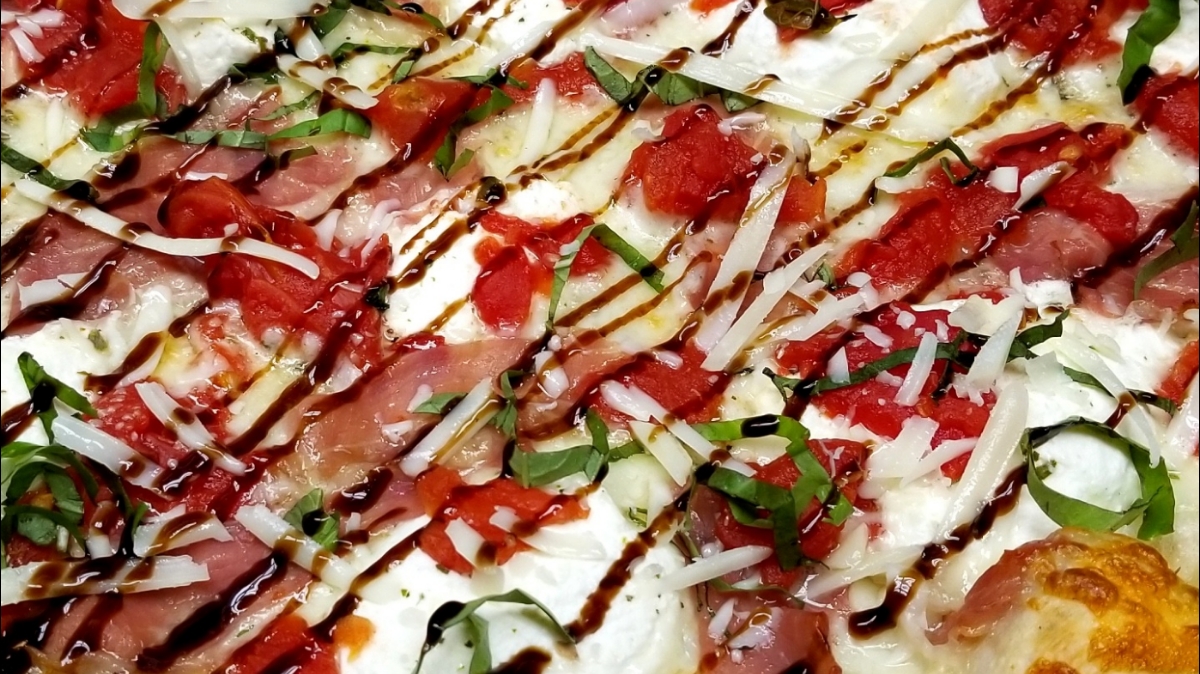 Cesco's Pizza Restaurant & Catering Photos 2